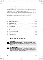 Предварительный просмотр 158 страницы Coca-Cola Cool Can 10 AC/DC Operating Manual