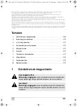 Предварительный просмотр 169 страницы Coca-Cola Cool Can 10 AC/DC Operating Manual