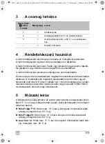 Предварительный просмотр 173 страницы Coca-Cola Cool Can 10 AC/DC Operating Manual