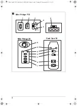 Предварительный просмотр 4 страницы Coca-Cola Cool Can10 Operating Manual