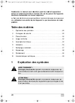 Предварительный просмотр 28 страницы Coca-Cola Cool Can10 Operating Manual