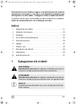 Предварительный просмотр 51 страницы Coca-Cola Cool Can10 Operating Manual