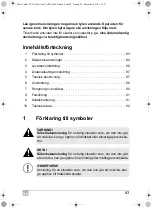 Предварительный просмотр 83 страницы Coca-Cola Cool Can10 Operating Manual