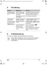 Предварительный просмотр 91 страницы Coca-Cola Cool Can10 Operating Manual