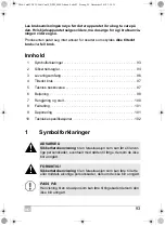 Предварительный просмотр 93 страницы Coca-Cola Cool Can10 Operating Manual