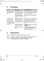 Предварительный просмотр 101 страницы Coca-Cola Cool Can10 Operating Manual