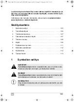 Предварительный просмотр 103 страницы Coca-Cola Cool Can10 Operating Manual