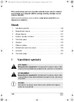 Предварительный просмотр 148 страницы Coca-Cola Cool Can10 Operating Manual