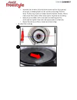 Preview for 2 page of Coca-Cola Freestyle 7000 Memo