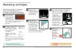 Предварительный просмотр 14 страницы Coca-Cola FREESTYLE 8100 User Manual