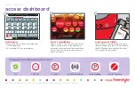 Предварительный просмотр 2 страницы Coca-Cola FREESTYLE 9000 User Manual