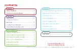 Preview for 3 page of Coca-Cola Freestyle 9100 User Manual