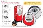 Preview for 4 page of Coca-Cola Freestyle 9100 User Manual