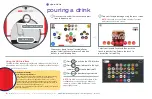 Preview for 6 page of Coca-Cola Freestyle 9100 User Manual