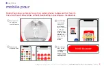 Preview for 7 page of Coca-Cola Freestyle 9100 User Manual