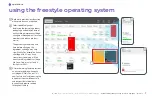 Preview for 9 page of Coca-Cola Freestyle 9100 User Manual