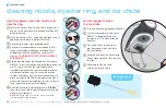 Preview for 16 page of Coca-Cola Freestyle 9100 User Manual