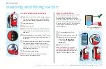 Preview for 19 page of Coca-Cola Freestyle 9100 User Manual