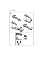 Предварительный просмотр 7 страницы Coca-Cola MBF20 Operating Manual