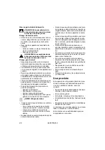 Предварительный просмотр 20 страницы Coca-Cola MBF20 Operating Manual