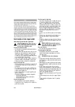 Предварительный просмотр 66 страницы Coca-Cola MBF20 Operating Manual