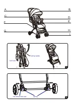 Preview for 2 page of Coccolle Arona User Manual