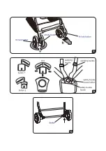 Preview for 4 page of Coccolle Arona User Manual