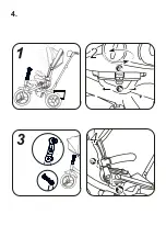 Предварительный просмотр 8 страницы Coccolle corso User Manual