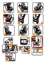 Предварительный просмотр 8 страницы Coccolle Cressida User Manual