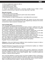 Preview for 11 page of Coccolle Muvio User Manual