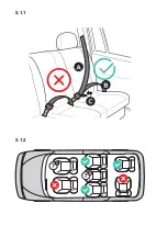 Preview for 3 page of Coccolle Mydo User Manual