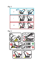 Preview for 4 page of Coccolle Nerio User Manual