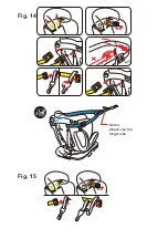 Preview for 13 page of Coccolle Nerio User Manual