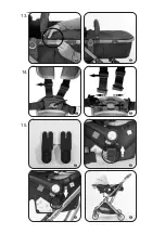 Предварительный просмотр 7 страницы Coccolle Ravello User Manual