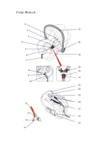 Предварительный просмотр 15 страницы Coccolle Siyana User Manual