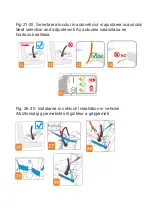 Предварительный просмотр 18 страницы Coccolle Siyana User Manual