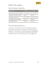 Preview for 19 page of Cochlear Nucleus 7 Aqua+ CP1000 User Manual