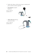 Preview for 28 page of Cochlear Nucleus 7 Aqua+ CP1000 User Manual