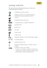 Preview for 41 page of Cochlear Nucleus 7 Aqua+ CP1000 User Manual