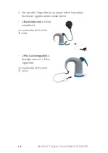 Preview for 48 page of Cochlear Nucleus 7 Aqua+ CP1000 User Manual