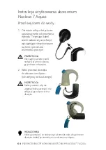 Preview for 66 page of Cochlear Nucleus 7 Aqua+ CP1000 User Manual