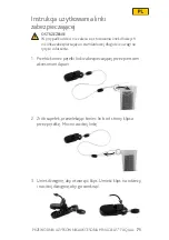 Preview for 73 page of Cochlear Nucleus 7 Aqua+ CP1000 User Manual