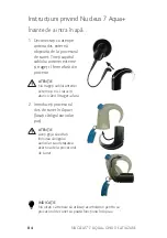 Preview for 86 page of Cochlear Nucleus 7 Aqua+ CP1000 User Manual