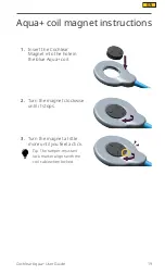 Preview for 19 page of Cochlear Aqua+ User Manual