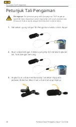 Preview for 48 page of Cochlear Aqua+ User Manual