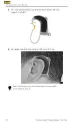 Preview for 50 page of Cochlear Aqua+ User Manual