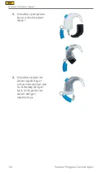 Preview for 100 page of Cochlear Aqua+ User Manual