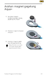 Preview for 103 page of Cochlear Aqua+ User Manual