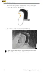 Preview for 106 page of Cochlear Aqua+ User Manual