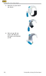 Preview for 156 page of Cochlear Aqua+ User Manual